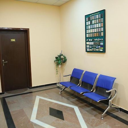 Elko Hotel Yerevan Exterior photo