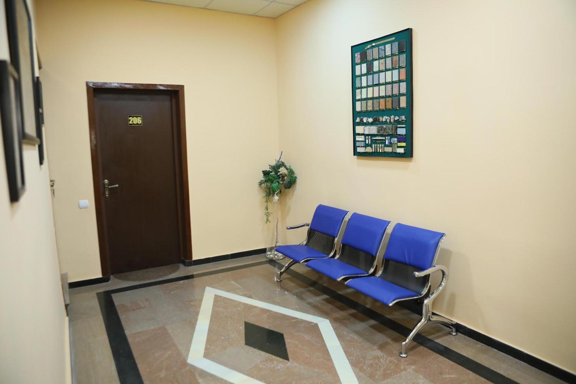 Elko Hotel Yerevan Exterior photo