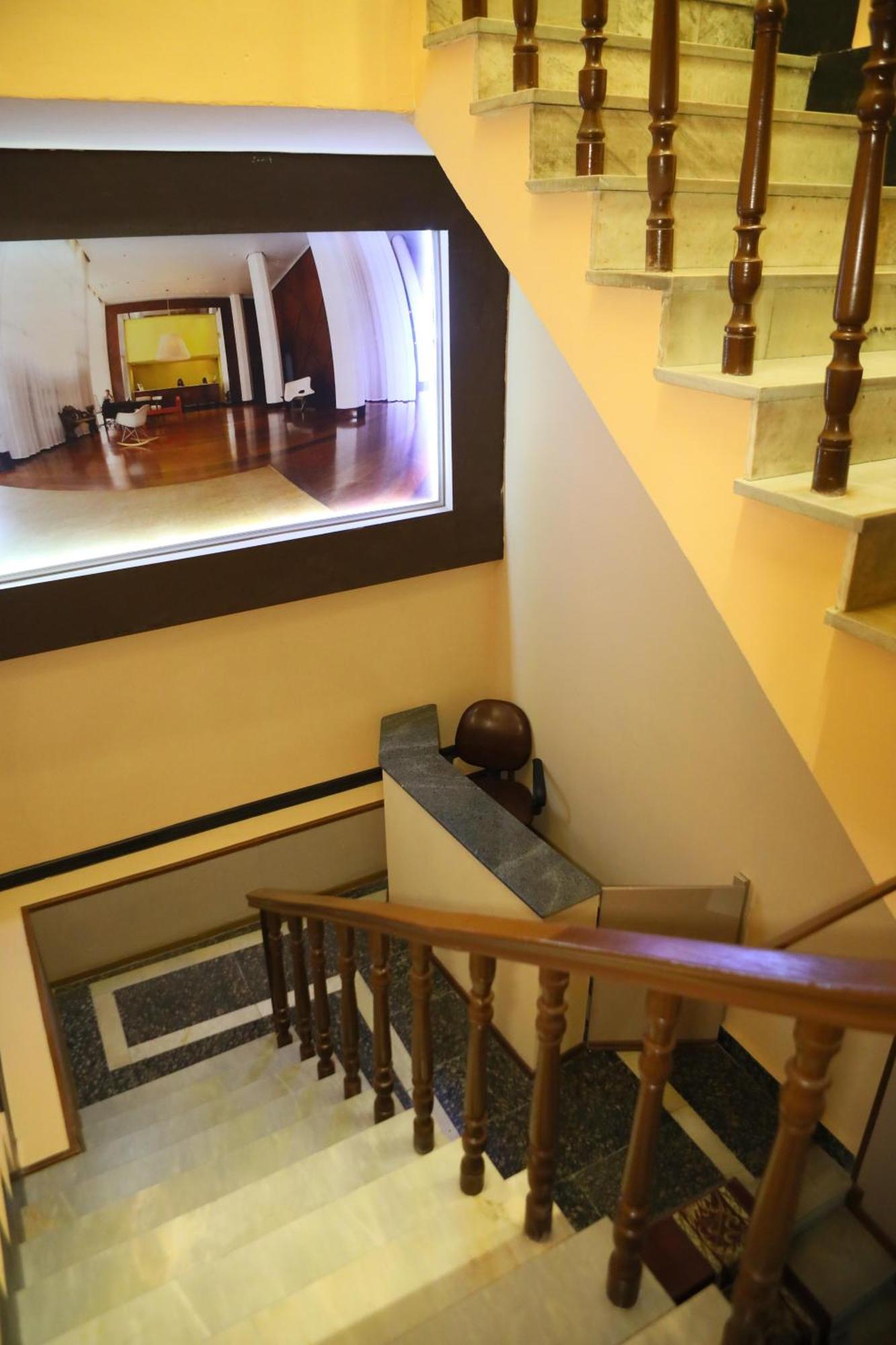 Elko Hotel Yerevan Exterior photo