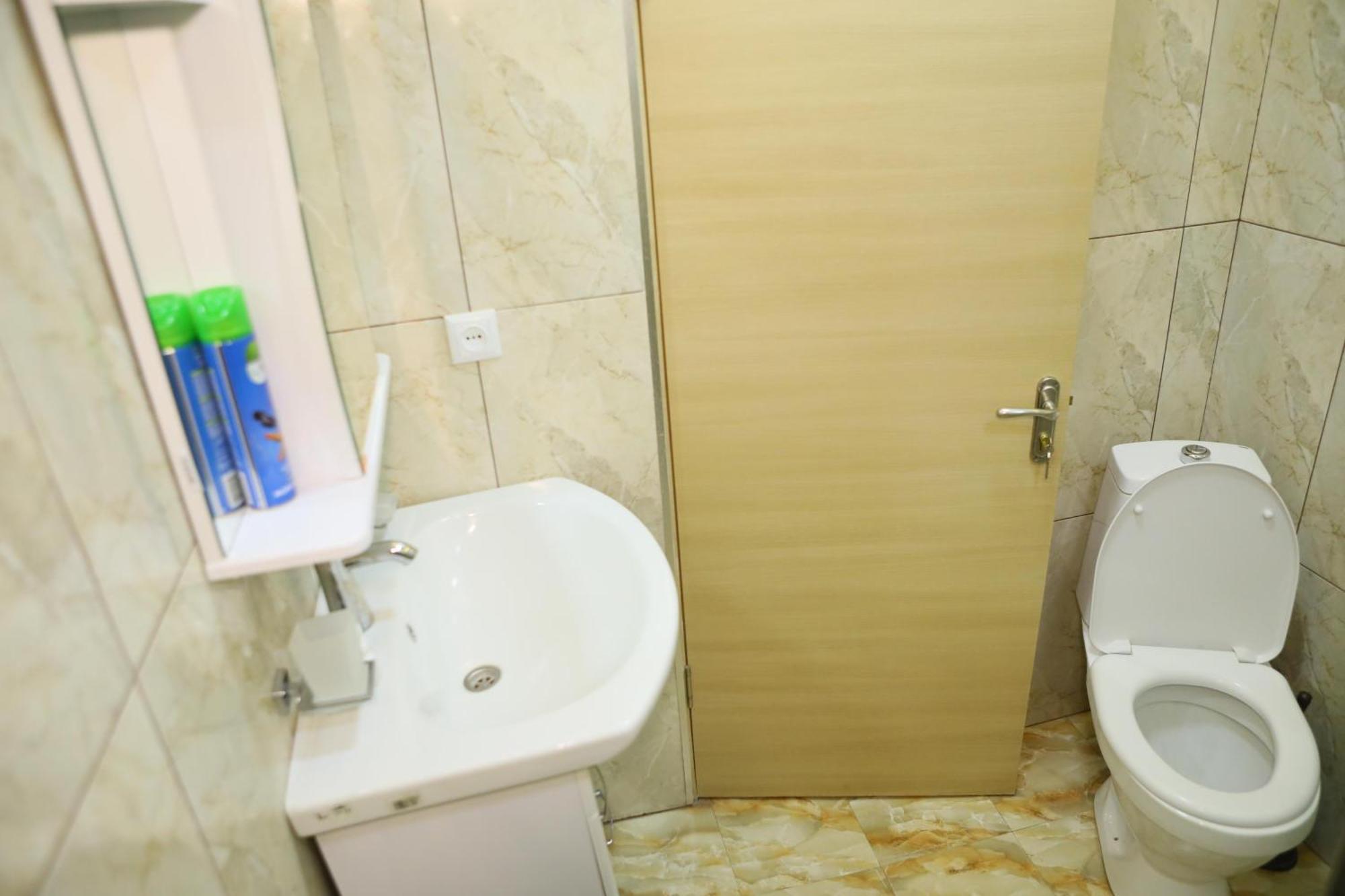 Elko Hotel Yerevan Exterior photo