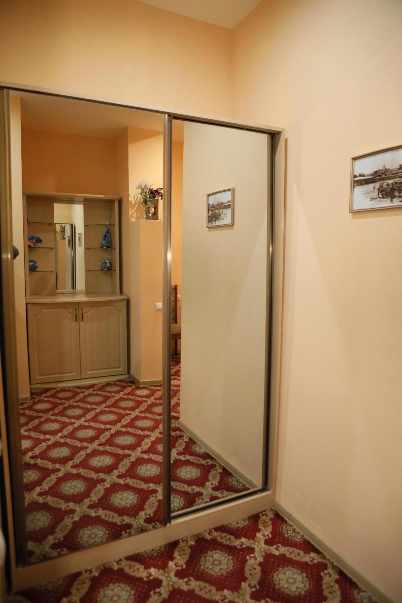 Elko Hotel Yerevan Exterior photo